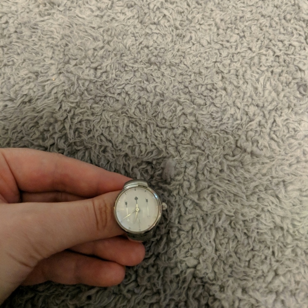 Watch ring